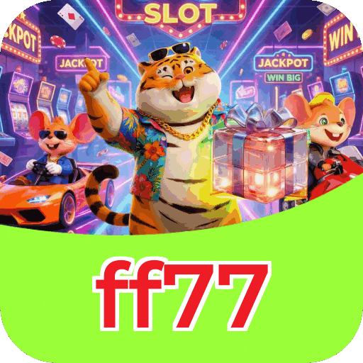 Suporte ff77