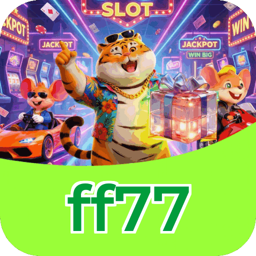 Segurança ff77