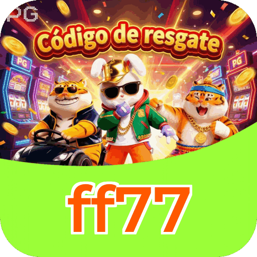 Métodos de pagamento aceitos na ff77
