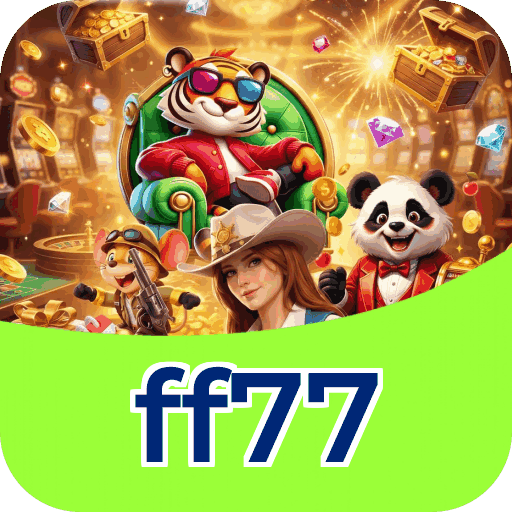 Dealers profissionais da ff77