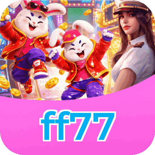 Siga a ff77 no Facebook